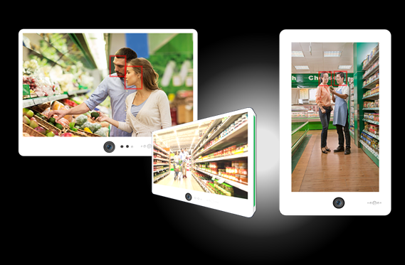 The intelligent Rugged display company